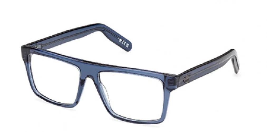 ADIDAS ORIGINALS 5144 Eyeglasses - view 2